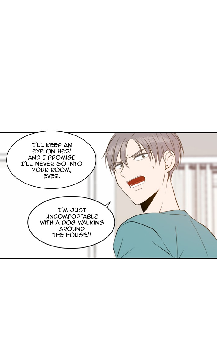 Read A Good Day to Be a Dog EN Manga Online