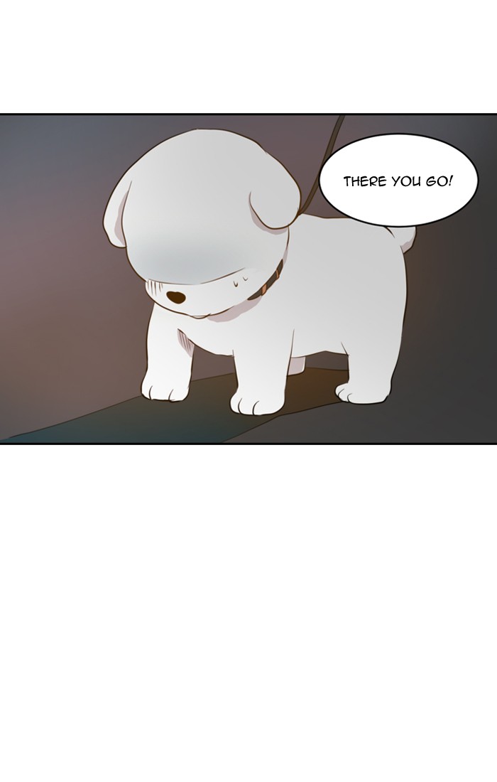 Read A Good Day to Be a Dog EN Manga Online