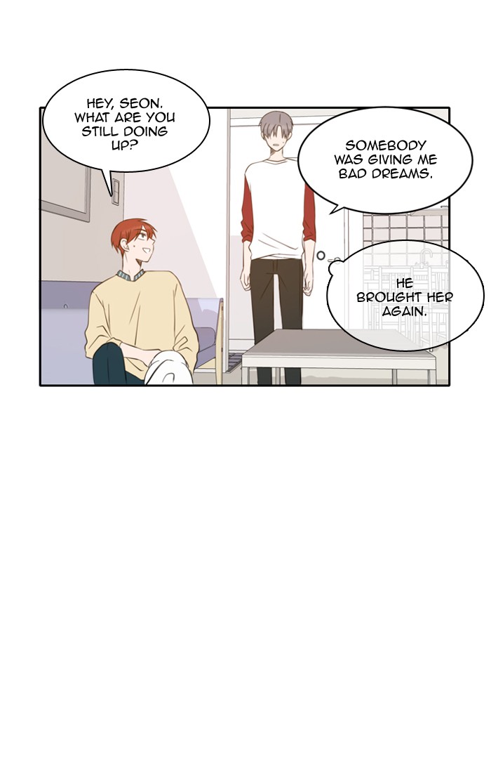 Read A Good Day to Be a Dog EN Manga Online