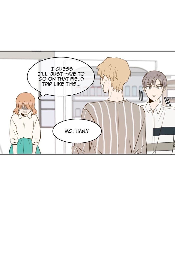 Read A Good Day to Be a Dog EN Manga Online