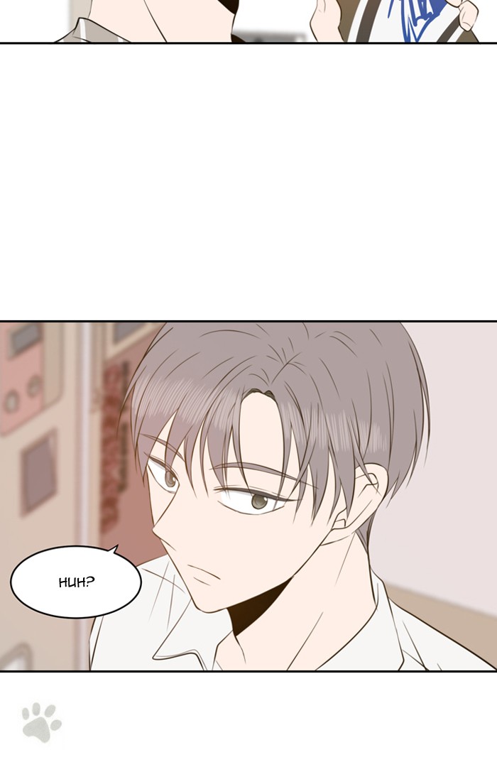 Read A Good Day to Be a Dog EN Manga Online