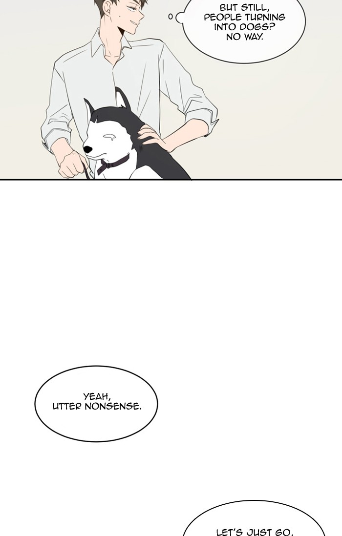 Read A Good Day to Be a Dog EN Manga Online