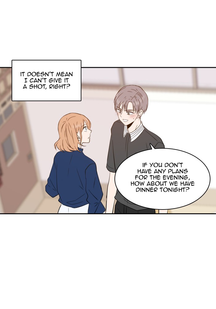 Read A Good Day to Be a Dog EN Manga Online