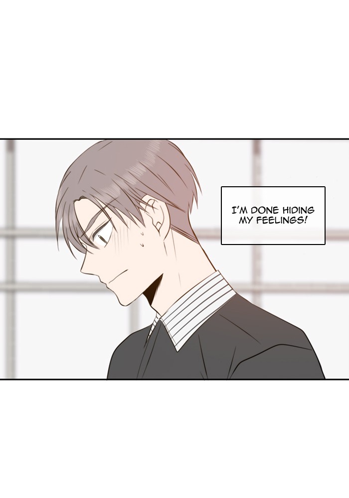 Read A Good Day to Be a Dog EN Manga Online