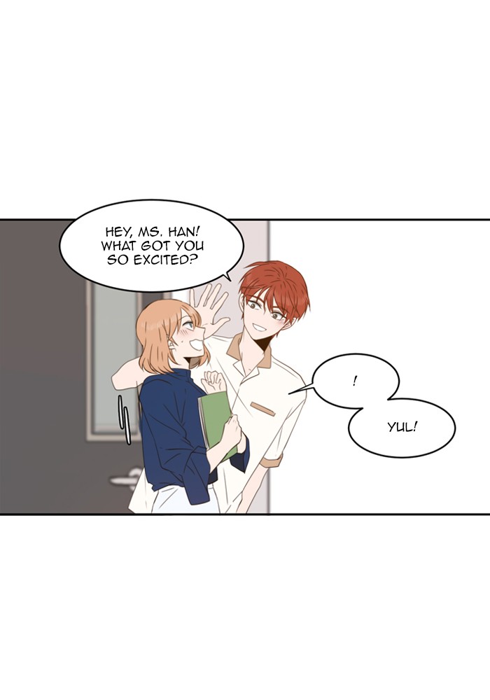 Read A Good Day to Be a Dog EN Manga Online