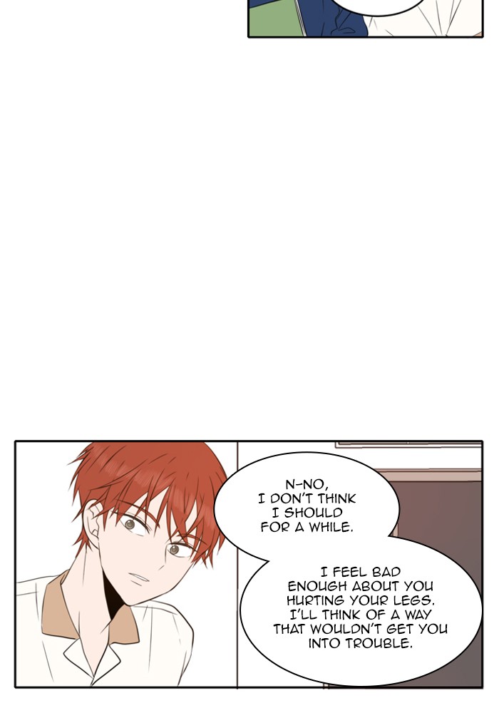 Read A Good Day to Be a Dog EN Manga Online