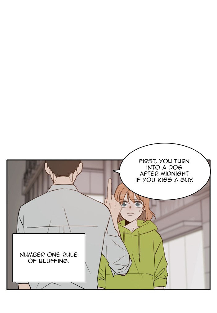 Read A Good Day to Be a Dog EN Manga Online