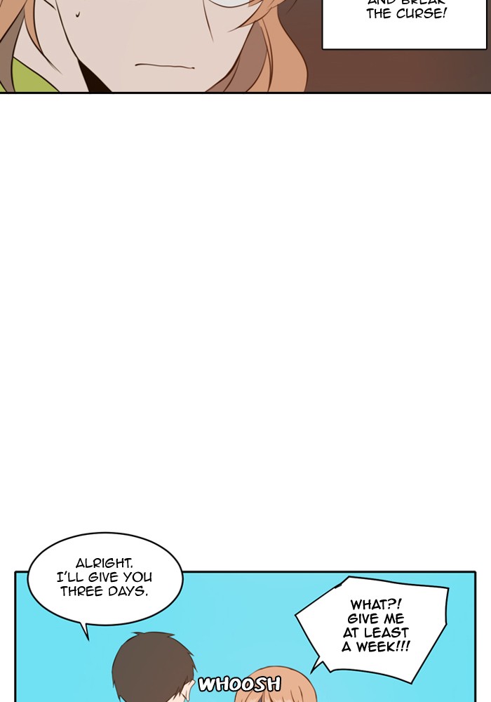 Read A Good Day to Be a Dog EN Manga Online