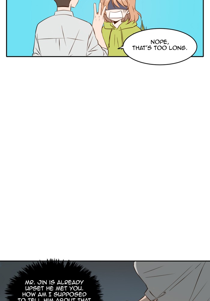 Read A Good Day to Be a Dog EN Manga Online