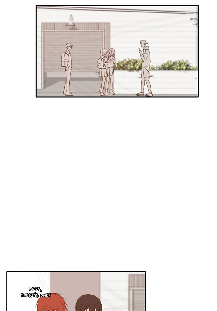 Read A Good Day to Be a Dog EN Manga Online