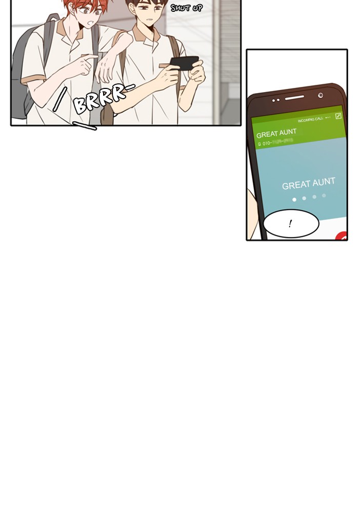 Read A Good Day to Be a Dog EN Manga Online