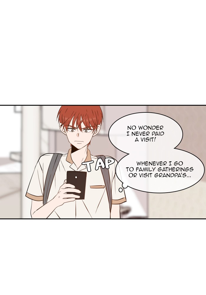 Read A Good Day to Be a Dog EN Manga Online