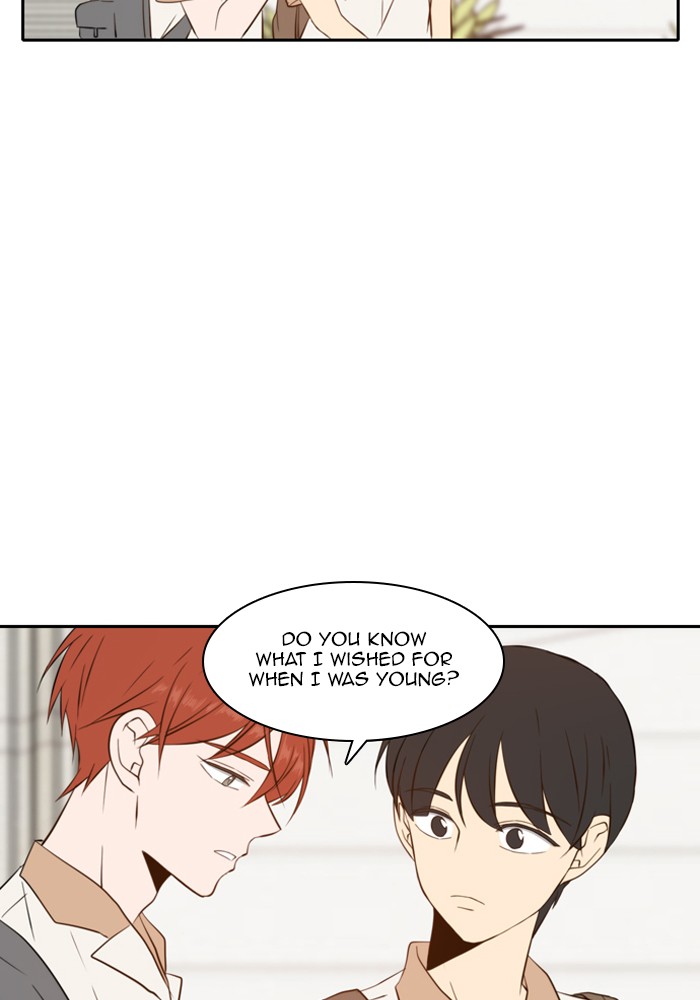 Read A Good Day to Be a Dog EN Manga Online