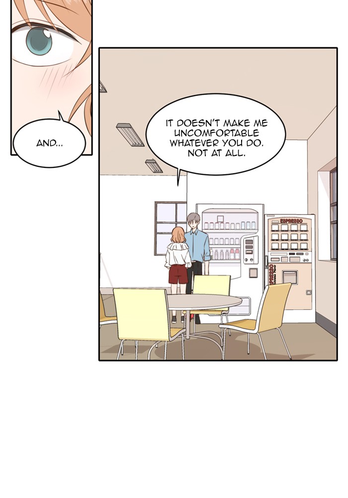 Read A Good Day to Be a Dog EN Manga Online