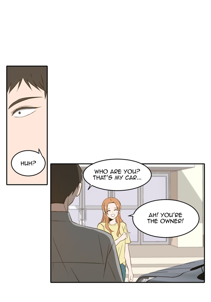 Read A Good Day to Be a Dog EN Manga Online