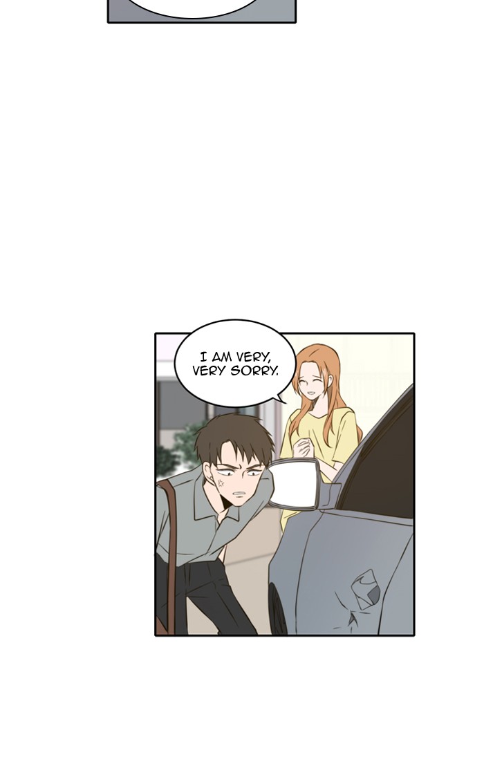 Read A Good Day to Be a Dog EN Manga Online