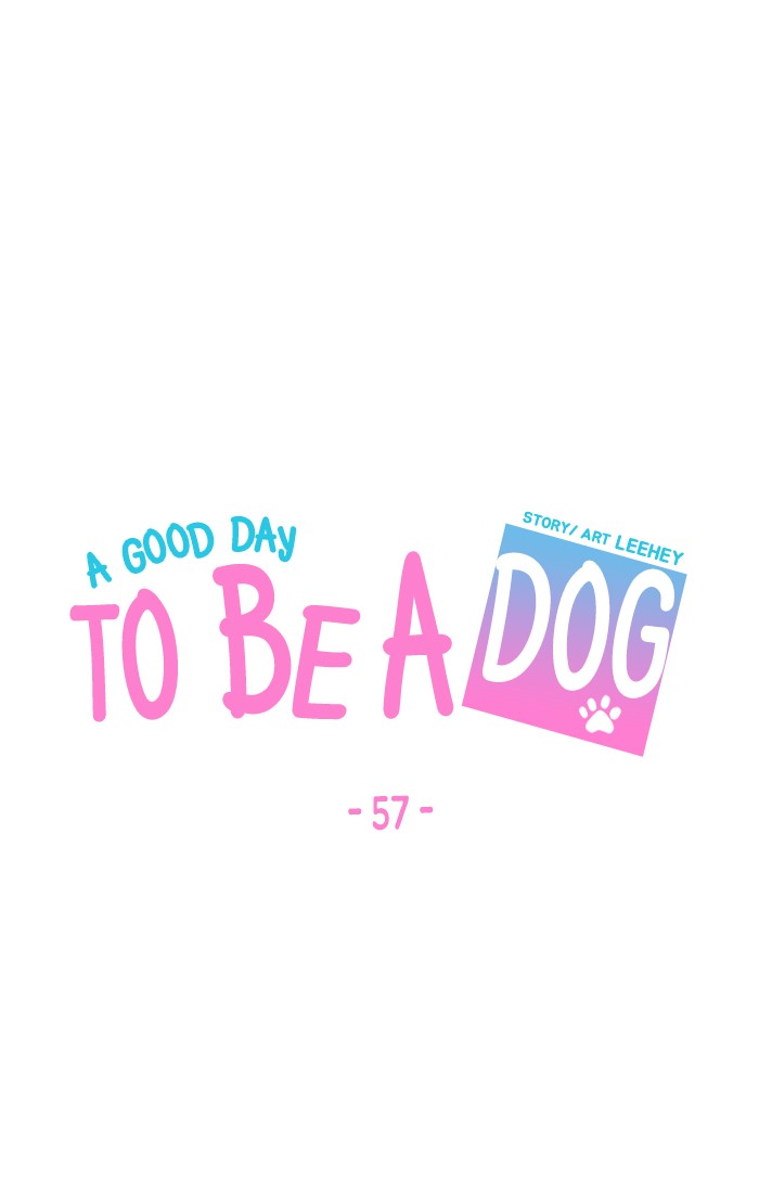 Read A Good Day to Be a Dog EN Manga Online