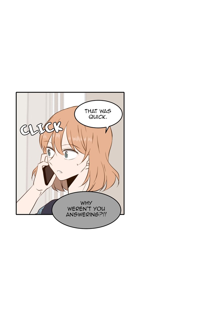 Read A Good Day to Be a Dog EN Manga Online