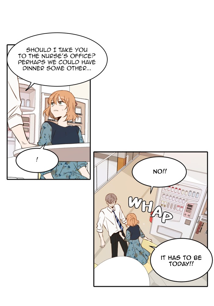 Read A Good Day to Be a Dog EN Manga Online