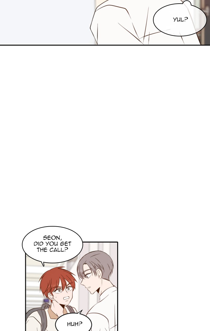 Read A Good Day to Be a Dog EN Manga Online