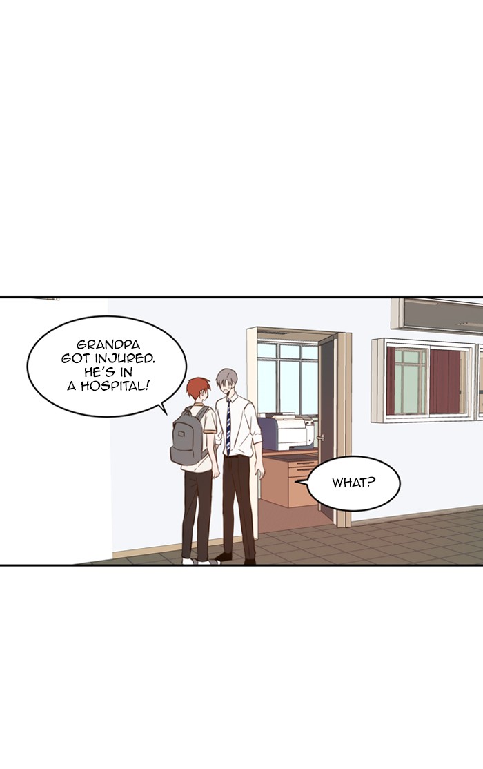 Read A Good Day to Be a Dog EN Manga Online