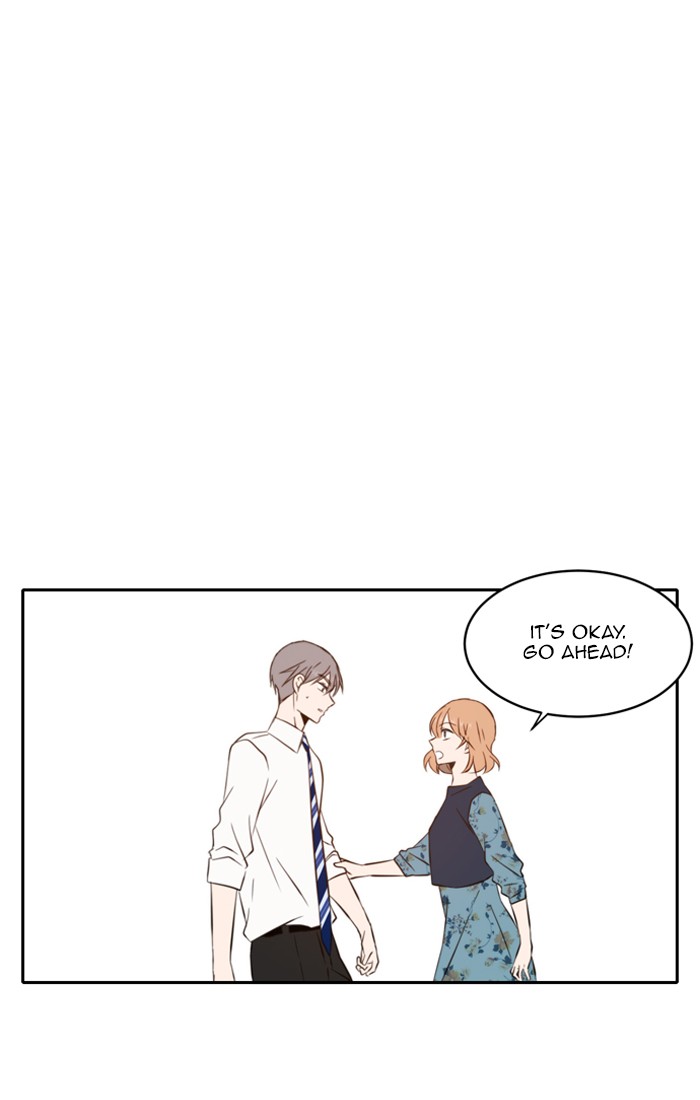 Read A Good Day to Be a Dog EN Manga Online