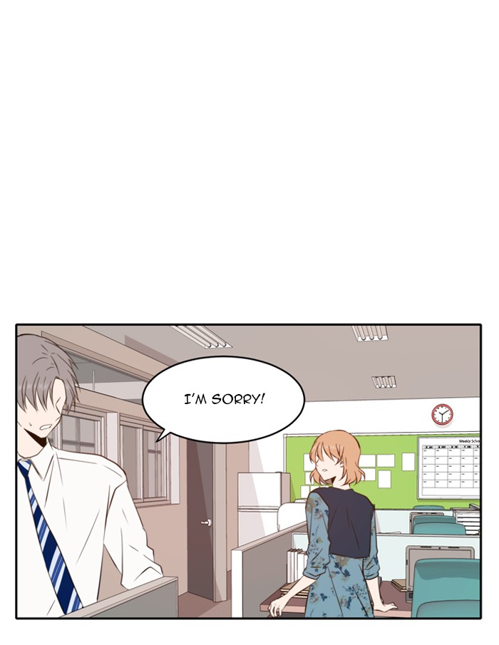 Read A Good Day to Be a Dog EN Manga Online