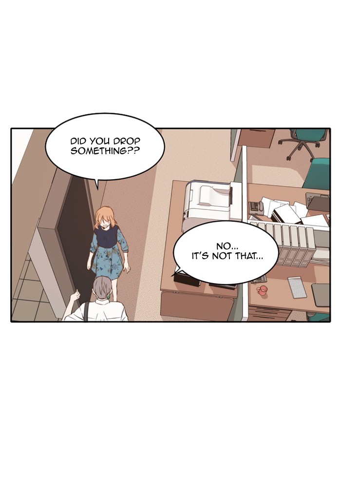 Read A Good Day to Be a Dog EN Manga Online