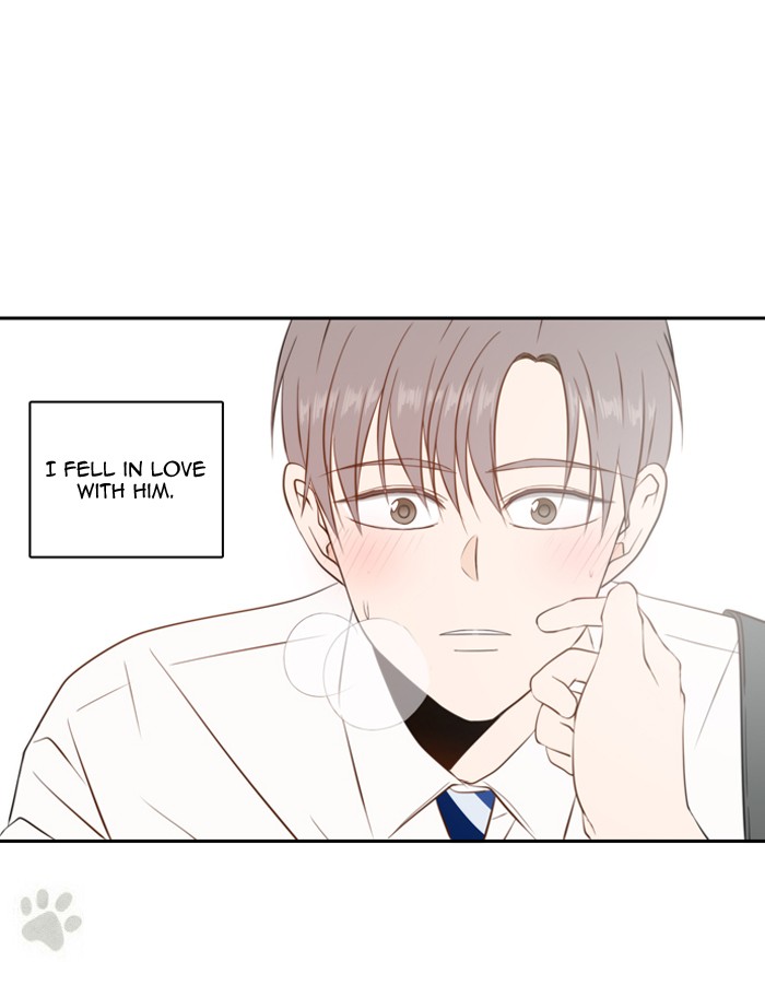 Read A Good Day to Be a Dog EN Manga Online