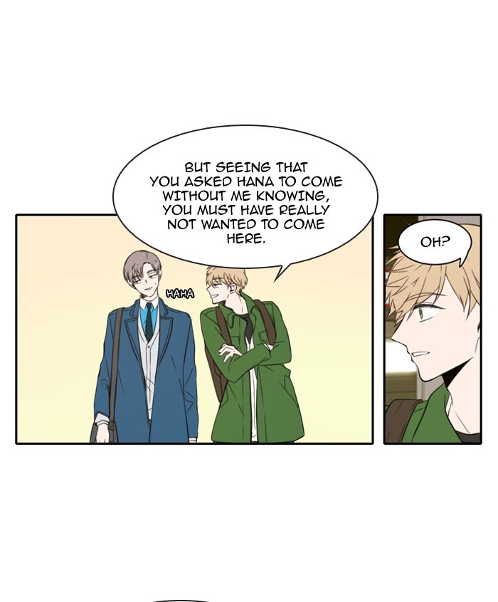 Read A Good Day to Be a Dog EN Manga Online