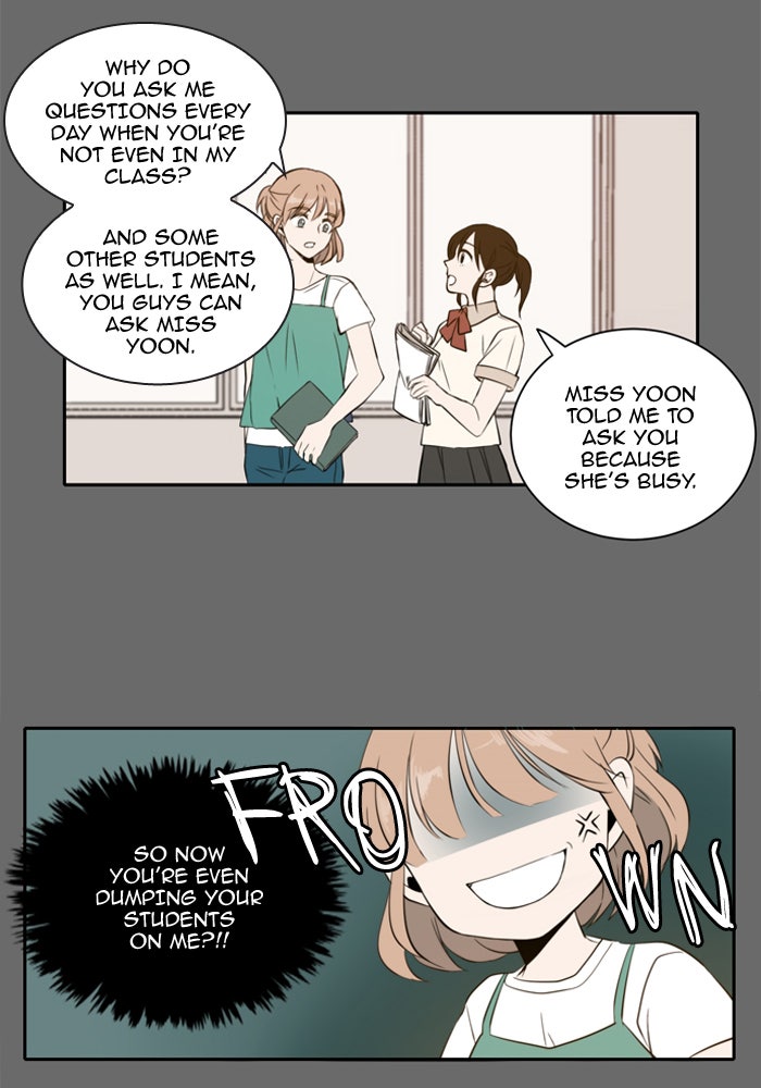 Read A Good Day to Be a Dog EN Manga Online