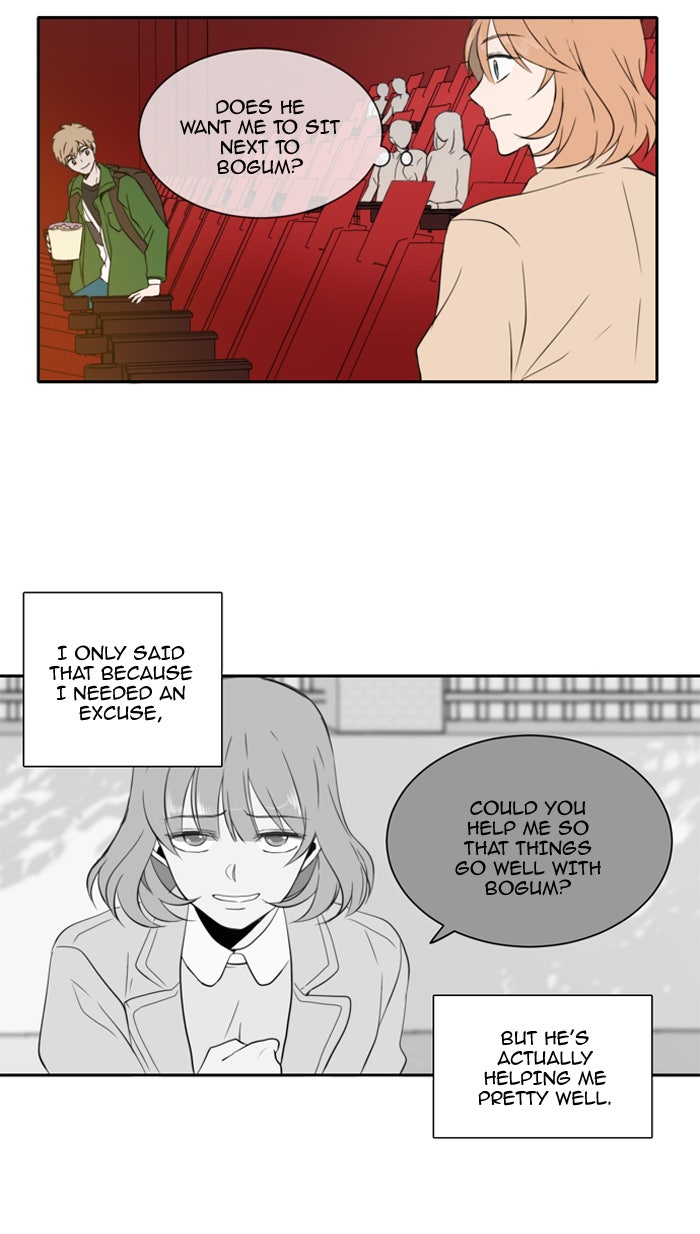 Read A Good Day to Be a Dog EN Manga Online