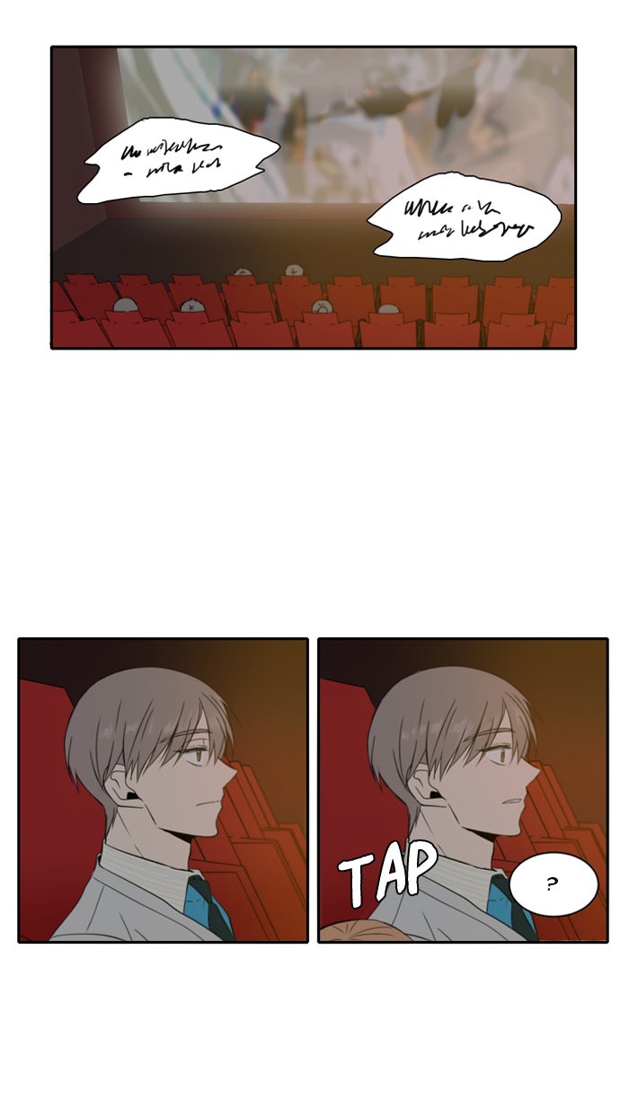 Read A Good Day to Be a Dog EN Manga Online