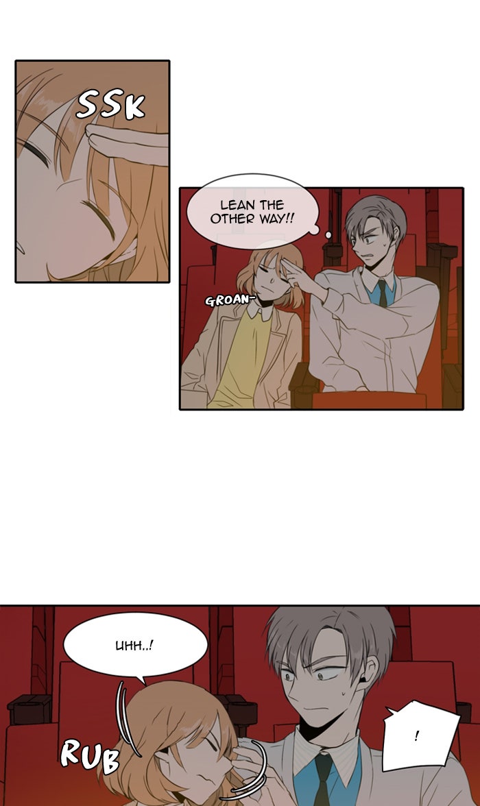 Read A Good Day to Be a Dog EN Manga Online