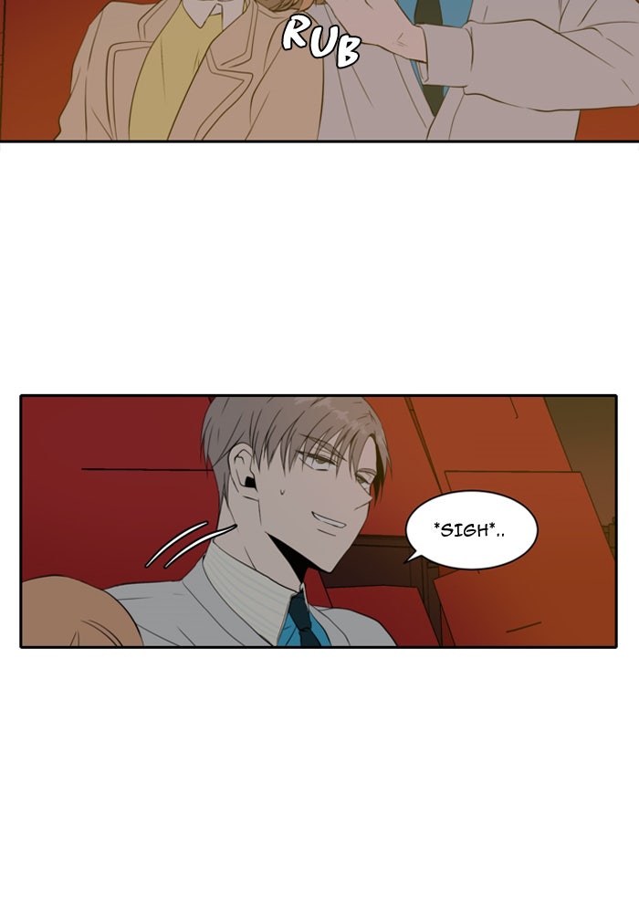 Read A Good Day to Be a Dog EN Manga Online