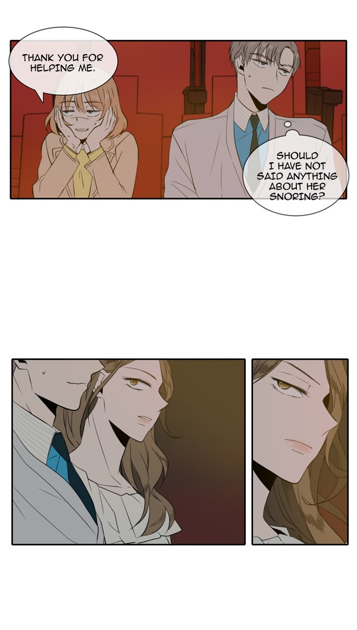 Read A Good Day to Be a Dog EN Manga Online