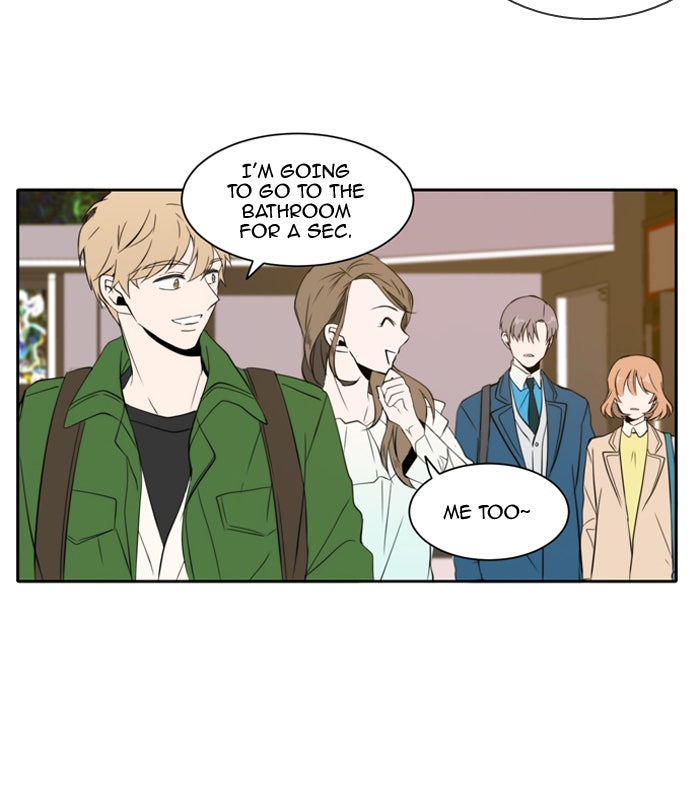 Read A Good Day to Be a Dog EN Manga Online