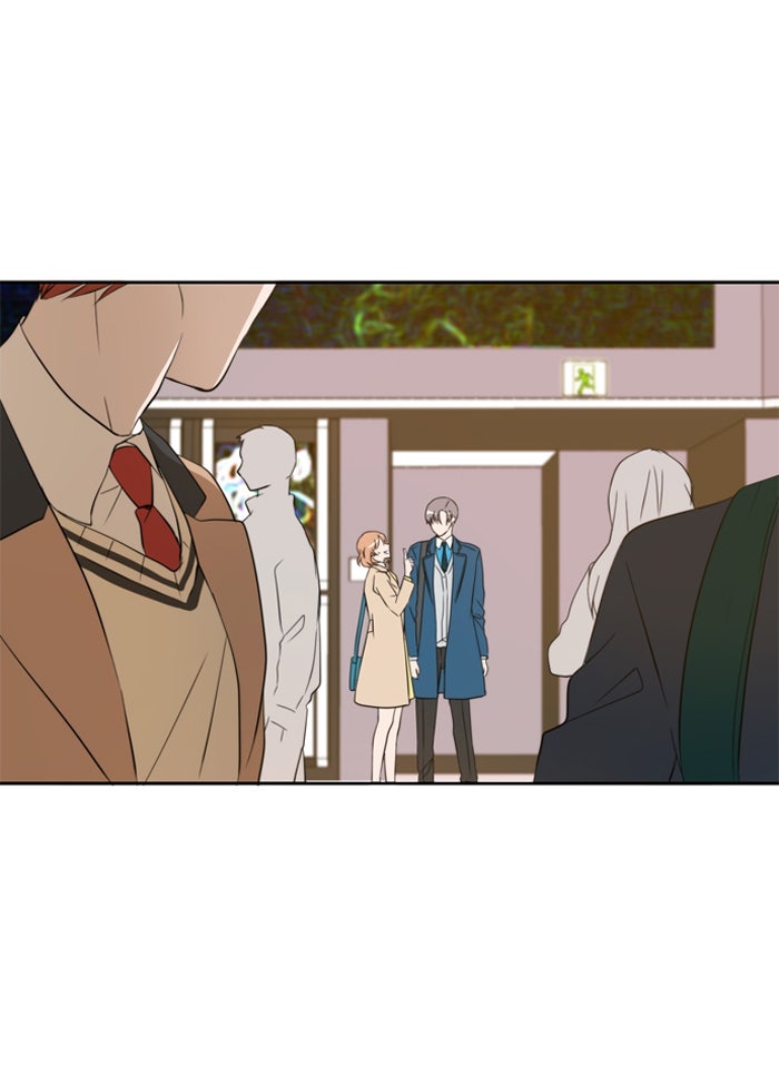 Read A Good Day to Be a Dog EN Manga Online