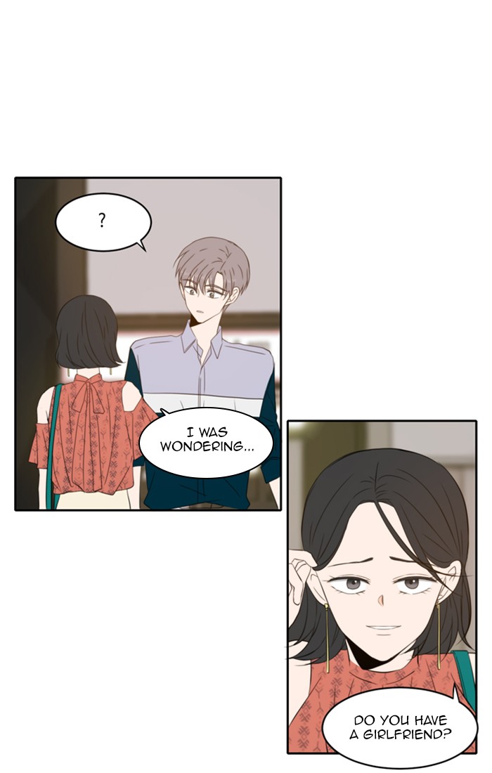 Read A Good Day to Be a Dog EN Manga Online