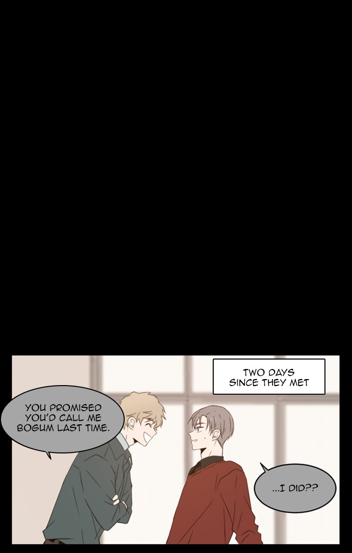 Read A Good Day to Be a Dog EN Manga Online