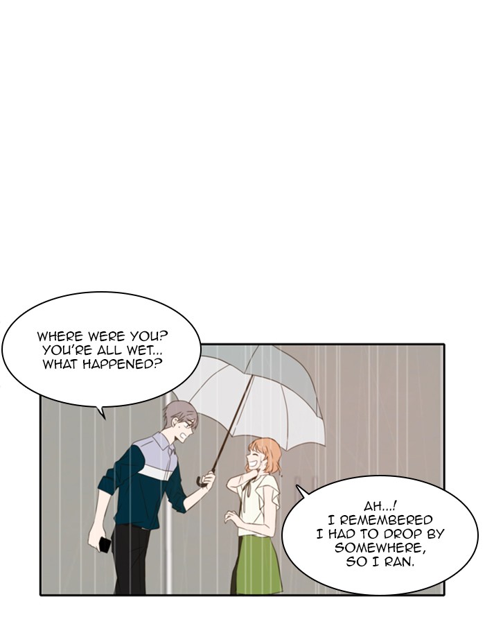 Read A Good Day to Be a Dog EN Manga Online