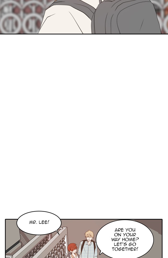 Read A Good Day to Be a Dog EN Manga Online