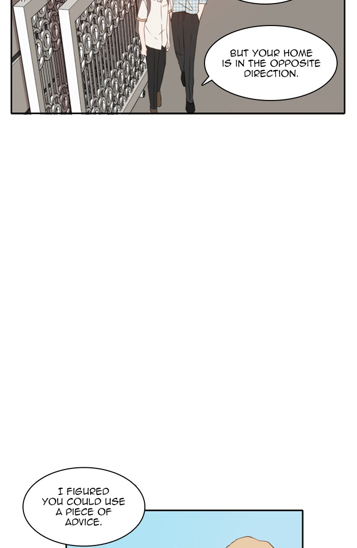 Read A Good Day to Be a Dog EN Manga Online