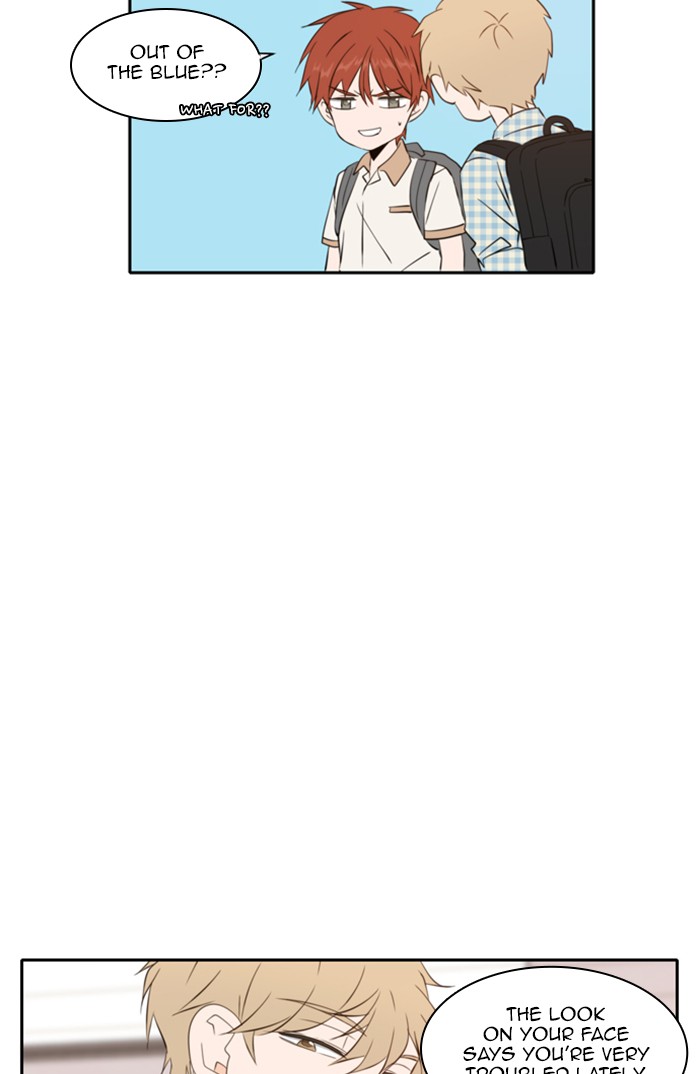 Read A Good Day to Be a Dog EN Manga Online