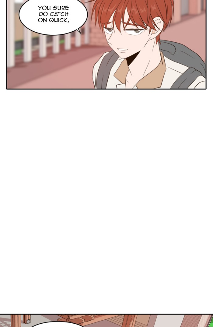 Read A Good Day to Be a Dog EN Manga Online