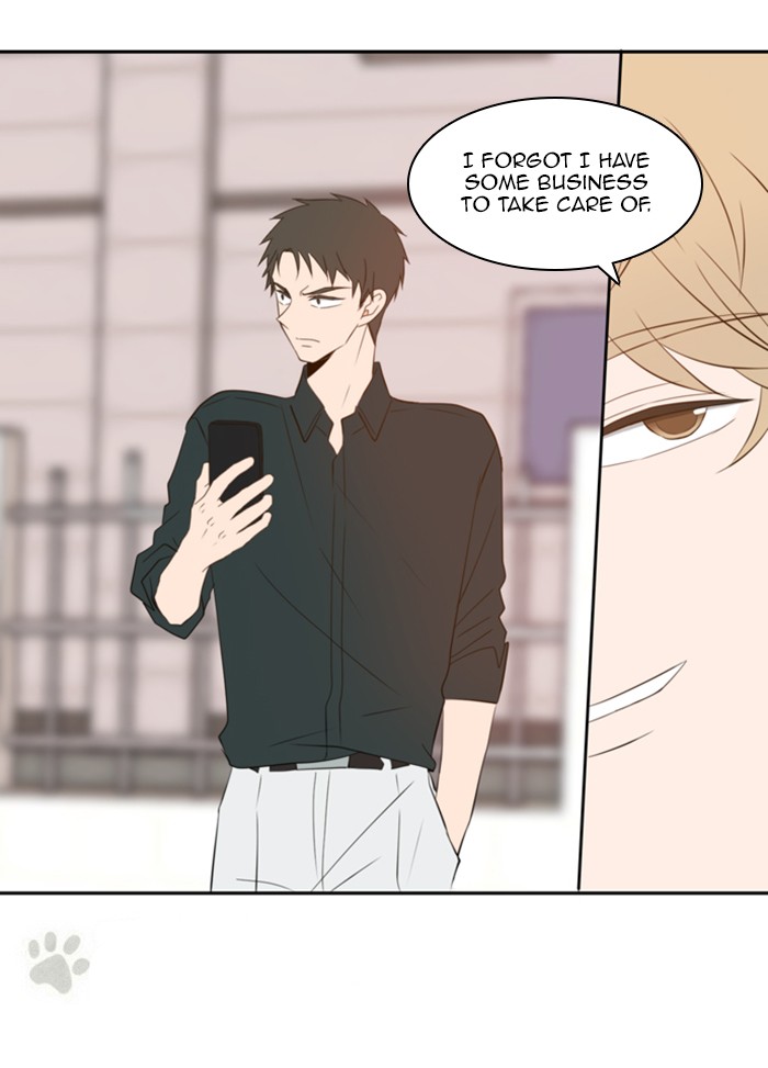 Read A Good Day to Be a Dog EN Manga Online