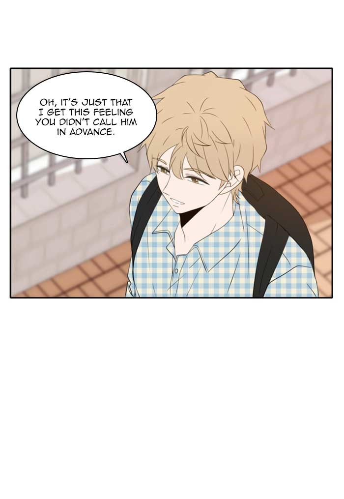 Read A Good Day to Be a Dog EN Manga Online