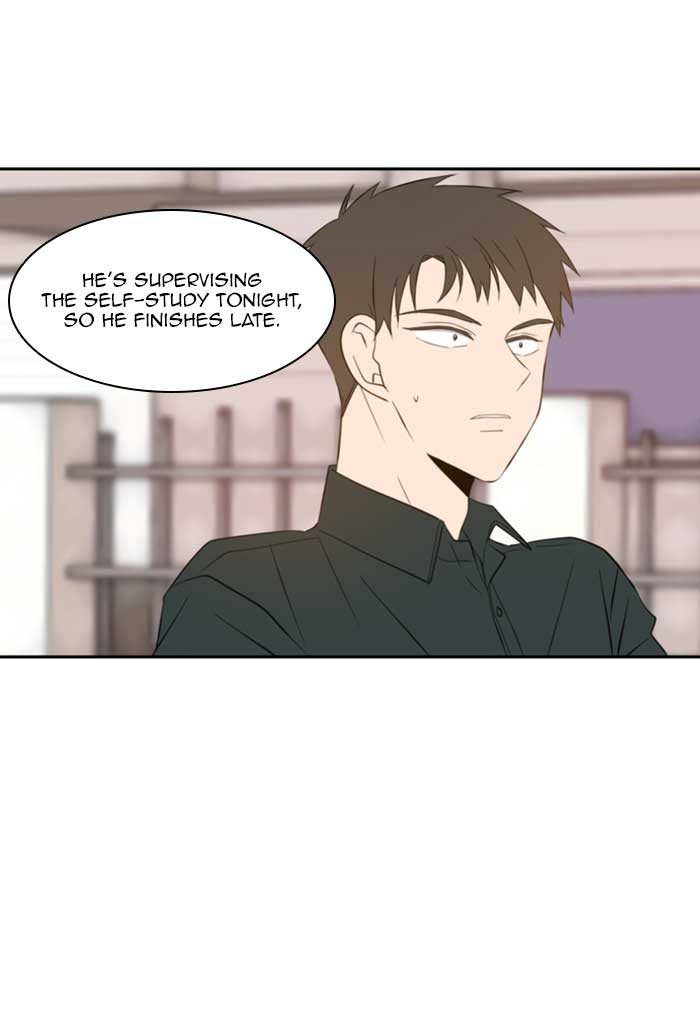 Read A Good Day to Be a Dog EN Manga Online