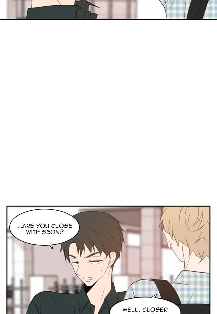 Read A Good Day to Be a Dog EN Manga Online