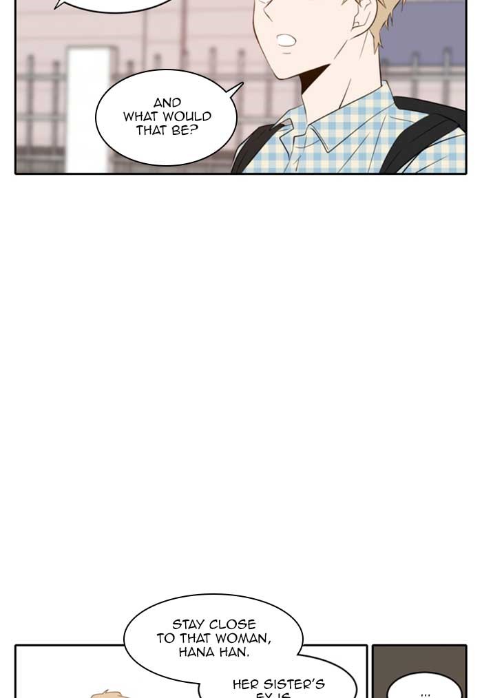 Read A Good Day to Be a Dog EN Manga Online